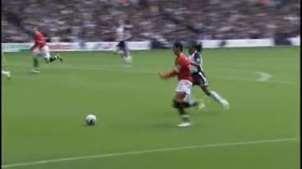 18 - v Tottenham 0 - 1 (a) Epl 