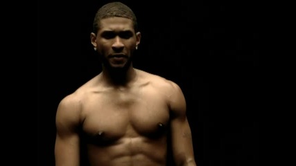 Usher - Confessions Part Ii