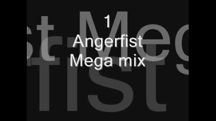 ANGERFIST TOP 10 (THE BEST OF ANGERFIST)