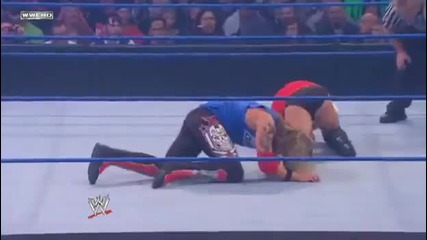 Wwe Edge Vs Cm Punk