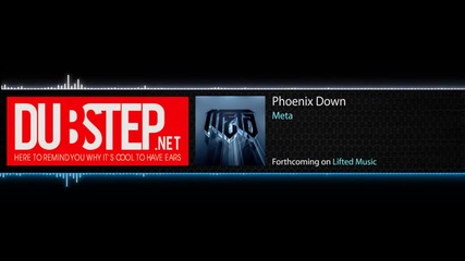 Phoenix Down by Meta