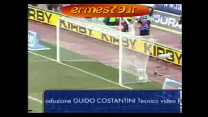 Roma - Livorno 2004 - 05
