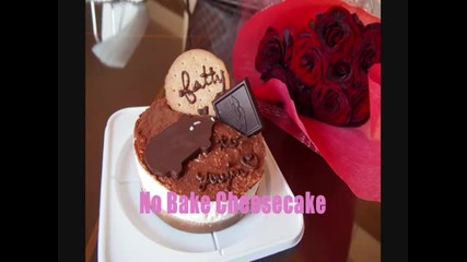 No Bake Cheesecake Recipe