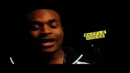 Travis Porter - Waffle House 