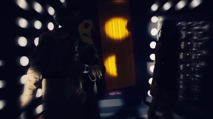 Chris Brown - Liquor