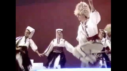 Folklor - Deca 1989 god 