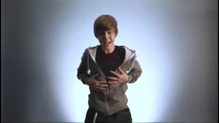 Justin Bieber - One Time (official Video) + Lyrics 