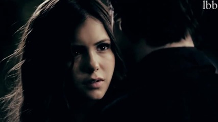 Damon & Elena / Katherine - Here In My Arms