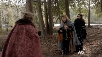Reign.царуване s01e12.бг субтитри