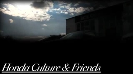 Honda Culture & Friends - Ace Cafe '11