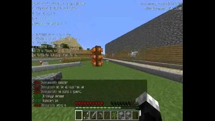 protesti v minecraft