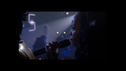 Rihanna - Sos Live Ema 