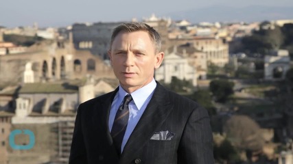 James Bond Haunted by Ghosts of His Past in 'Spectre' Teaser