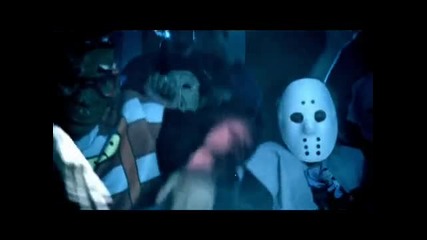 Ladyhawke - Dusk Till Dawn