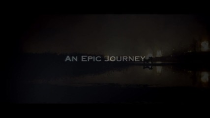 The Road - Official Trailer [hd]