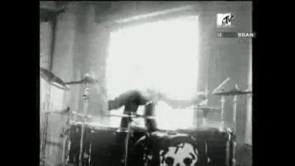 apocalyptica - I`m not jesus (mikko Siren)