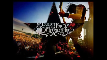 Bullet For My Valentine - My Fist , Your Mouth,  Her Scars + subs