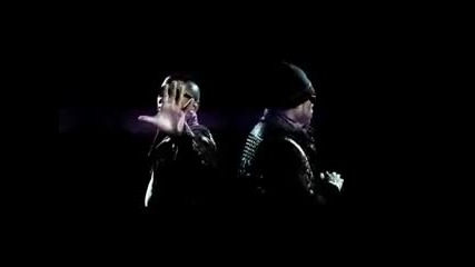 Lloyd (feat. 50 Cent) - Let`s Get It In [official Version]