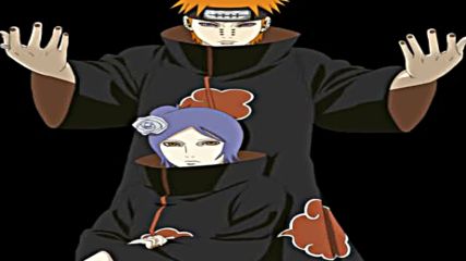 Naruto Peins Theme Hip hop Remix ♪♫♪
