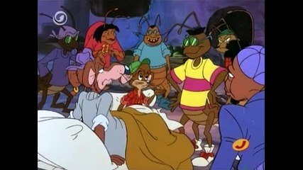 03 - The Rat to Bear Arms part2