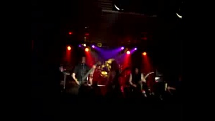 Norther - Evil Ladies (live)