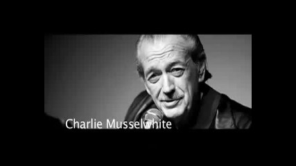 Charlie Musselwhite & Richard Bargel - Just a feeling