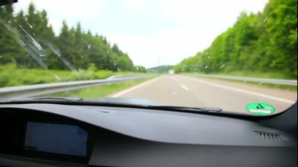 Audi Rs5 vs. Bmw M3 vs. Cadillac Cts - V 