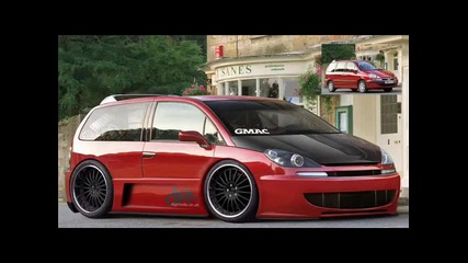 Cool cars 