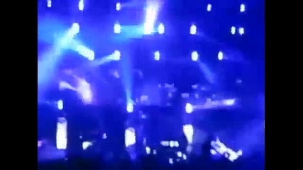 Korn @ Spirit of Burgas 2012 - Get Up