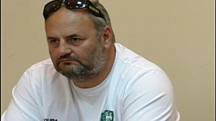 Членът на Съвета на директорите на Берое: Няма да подаряваме Тодор Христов