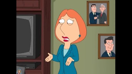 Family Guy S07 E10