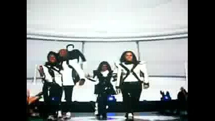 Michael Jackson Mtv 2009 music award 