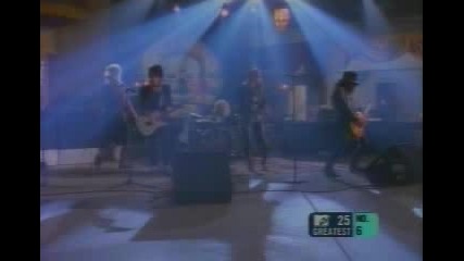 Guns N Roses - Sweet Child O Mine 