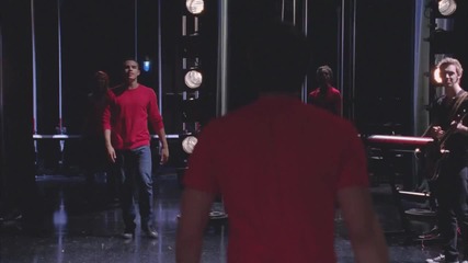 Some Nights - Glee Style (season 4 episode 7)