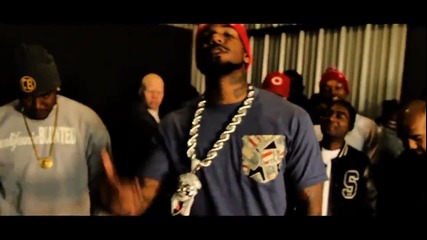 Cap.1 Feat. Young Jeezy & The Game -- Gang Bang ( Official Video )
