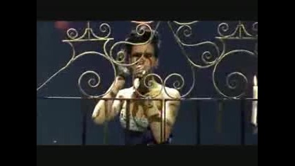 Rihanna - Take A Bow Live @ Royal Variety