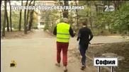 Булевард 'Борисова Градина' - Господари на ефира (14.11.2014)