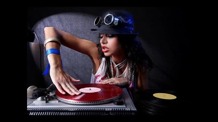 Techno Hands Up Mix 2010 