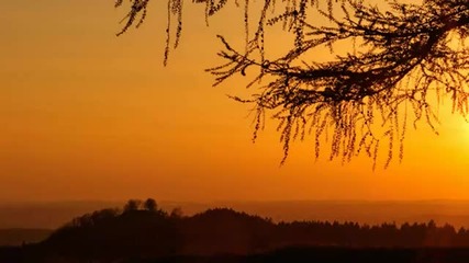 Mystic Diversions - The Winter Has Gone