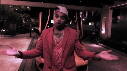 Bobby Brackins - Keep The Money Coming [ Off, Video 2011 ]