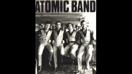 Atomic Band - One night with you '81 (tribute)