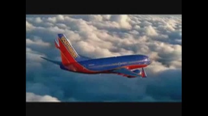 Flight Attendant - Southwest Airlines 