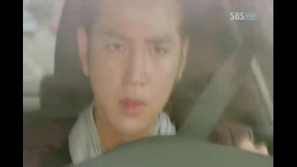 Tae Kyung and Go Mi Nyu (mv) Just one more moment