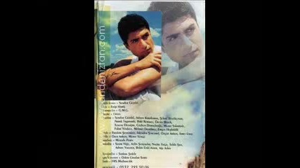 ozcan deniz-olsam