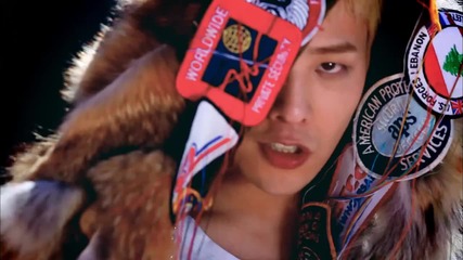 [hd] Bigbang - Tonight (original Version)