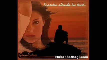 bir capkina yanginimm 