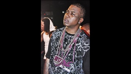 Woo Da Kid ft. Gucci Mane - Talkers 
