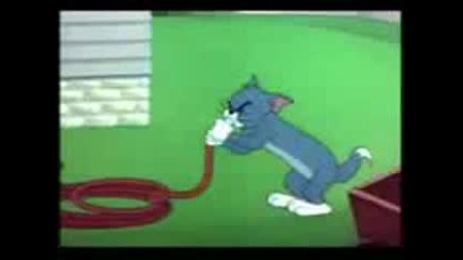 Tom i Jerry parodiq epizod 5 (bg audio) 