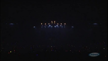 Animax Musix 2012 Part 1 2/4