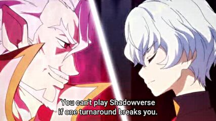 Shadowverse 44